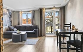 Mitt Hotell Apartments