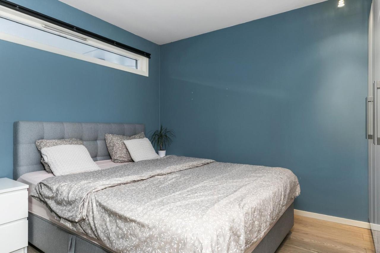 Mitt Hotell Apartments Moss Eksteriør bilde